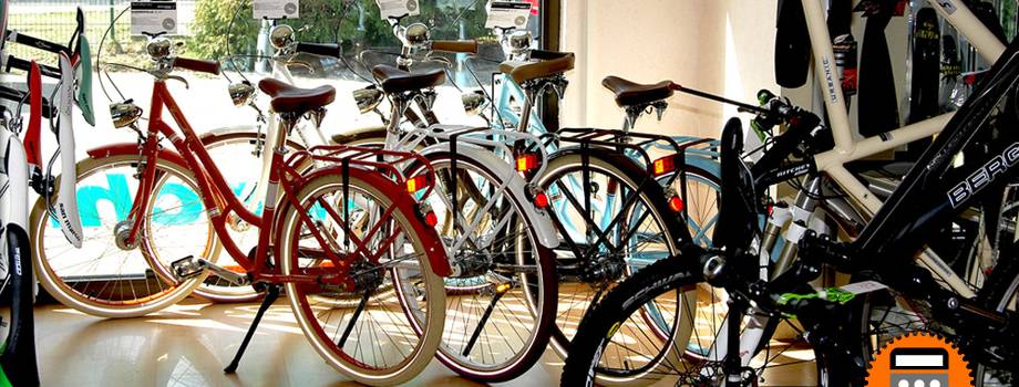 Velo Der Fahrradladen aus Brandenburg Finanzierung